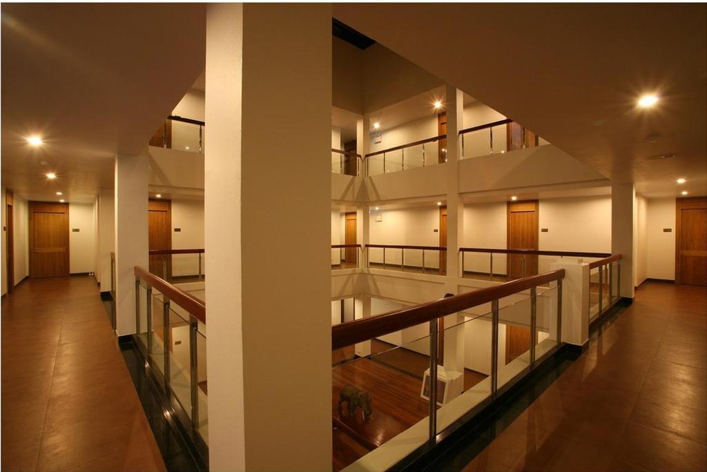Baan Saikao Plaza Hotel & Service Apartment Κο Τσανγκ Εξωτερικό φωτογραφία