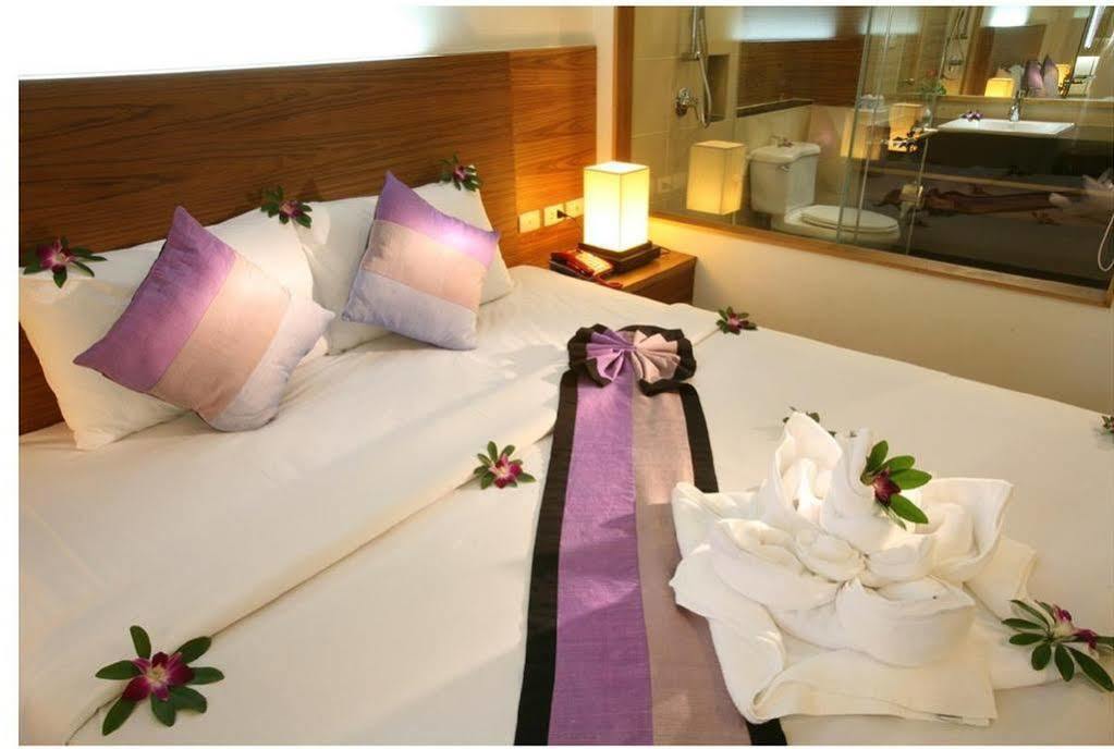 Baan Saikao Plaza Hotel & Service Apartment Κο Τσανγκ Εξωτερικό φωτογραφία